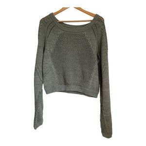 lululemon Be Present Pullover